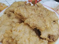 -英兰朝族饭店(河南桥头店)
