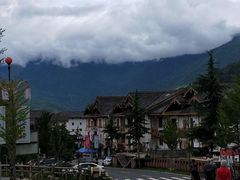 -硗碛藏寨·神木垒景区