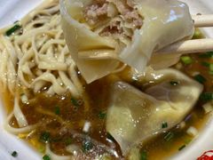 -李兰英湖南面馆(护国路店)