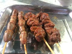 -海平馄饨(逍遥二路店)
