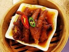 -点都德(聚福楼店)