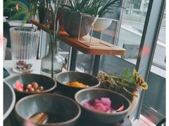 -半山腰·云南菜(侨福芳草地店)