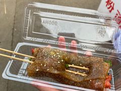 -大学城夜市大排档(凤栖路店)