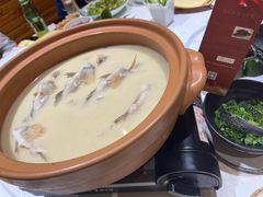 -山东八大碗山东老字号