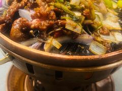 -江宴渔村·鱼鲜土菜(紫荆广场店)