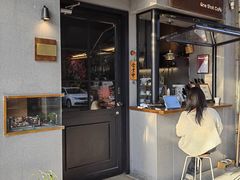 -顽效咖啡-One Shot Cafe