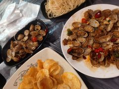 -虎虎龙虾大排档(双井店)