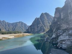 -孤山寨风景区