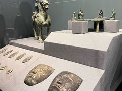 -广西壮族自治区博物馆