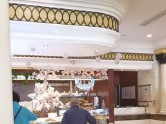 -古南都饭店-遂心遂意自助餐厅(广州路店)