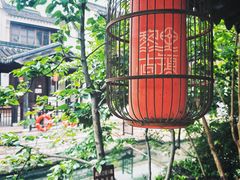 -黎里古镇