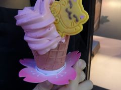 -麦当劳(朝阳北路店)