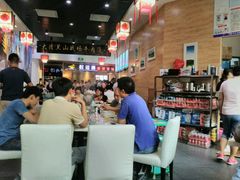 -黑山牛肉汤火锅(花城汇店)