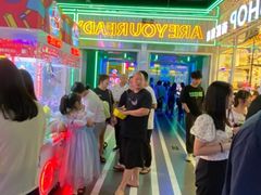 -快乐街区(成都龙湖北城天街店)