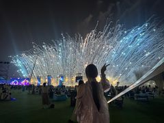 -泰达航母主题公园