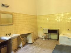 浴室-滴水洞景区