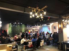-Kings party 高端轰趴会所(朝阳北路店)