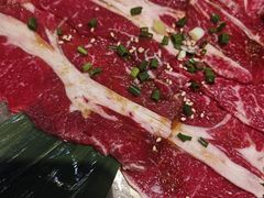 -韩宫宴和牛烤肉(无锡大东方广场店)