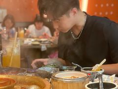 -哥老官重庆美蛙鱼头(日月光店)