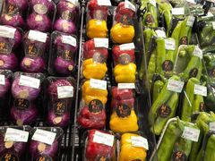 -远洋未来广场(育慧北路店)