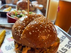 -Side Street街旁(交道口店)