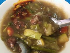 肉丸胡辣汤-刘老虎肉丸糊辣汤(总店)