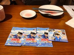 -白石の深夜食堂(泰华店)