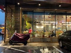 门面-易裕和·长沙米粉(竹塘西路店)