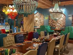 -卢布里西餐厅(总店)