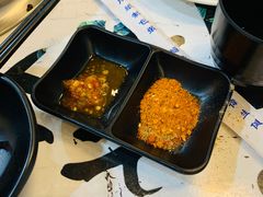 -光头烤牛肉(CoCo悦城店)