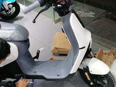 -九号电动车(安定门内大街店)