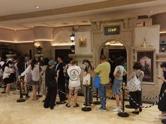 -B&C黄油与面包·THE GARDEN BAKERY概念店(世纪汇店)