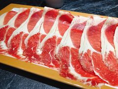 -城南老友羊蝎子火锅(花乡奥莱店)