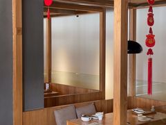 -汝是素•文创素食馆(金月湾店)