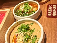 -巴奴毛肚火锅(京西大悦城店)