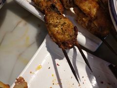 -贺秦生陕面王(富力城店)