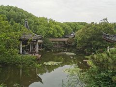 -范蠡湖公园