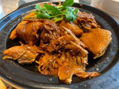 -四道菜·福建菜馆(新街口金鹰店)