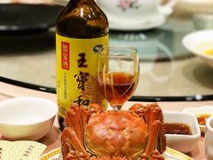 -王宝和酒家(黄浦店)