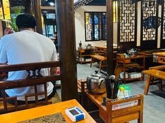 -匠岳·王宝器麻椒鱼(会展中心店)