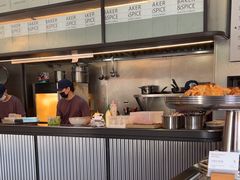 -BAKER&SPICE(BFC外滩金融中心店)