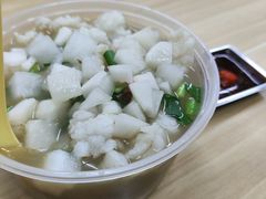 -牛师傅广式药膳牛骨汤美食(江南西店)