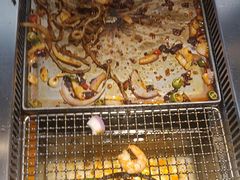 -俊熙家点餐式自助烤肉店(1227广场店)