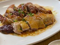 -德胜轩正宗顺德菜(宝安沙井会展中心店)