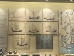 -上海交通大学董浩云航运博物馆