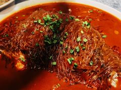 -阿娘家·原生态农家菜(国顺东路店)