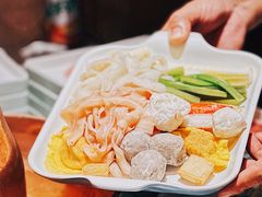 -京元盛铜锅涮肉(上海总店)