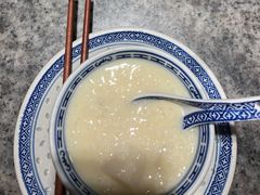 民国美龄粥-南京大牌档(香港广场店)