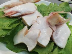 -咕叽咕叽自助烤肉小火锅(茂业清扬店)