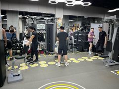 -VPsmart私教健身工作室(新华路旗舰店)